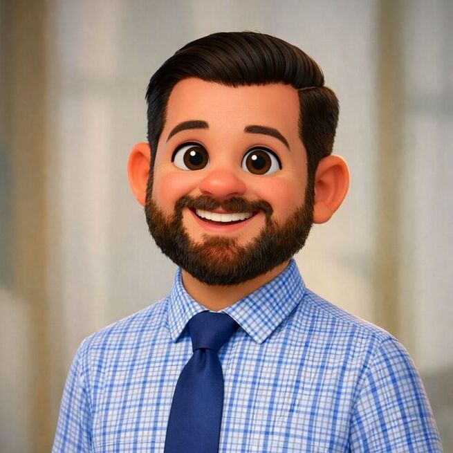 avatar for Tim Krayer