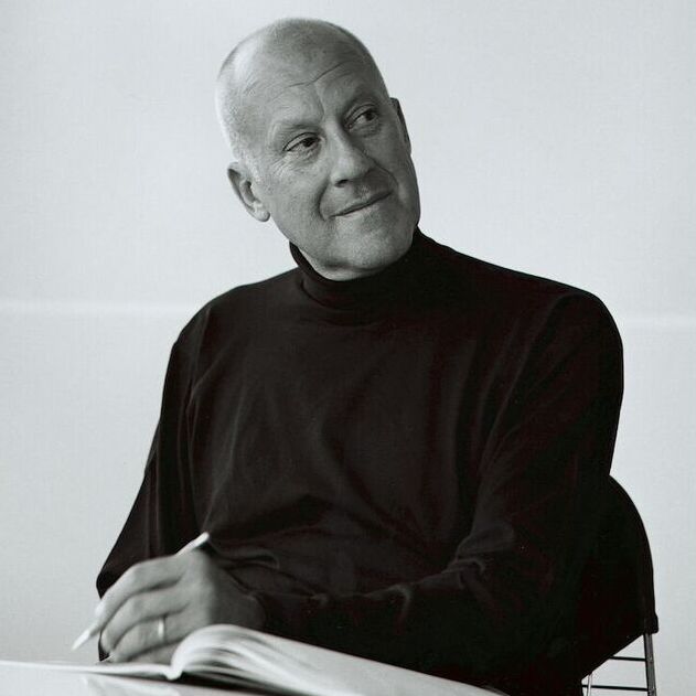 avatar for Lord Norman Foster