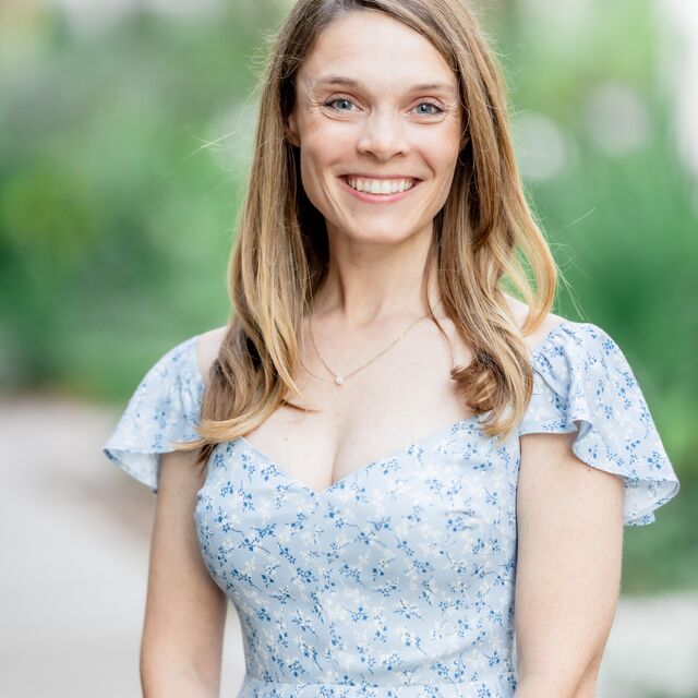 avatar for Sarah Sanford, MT-BC