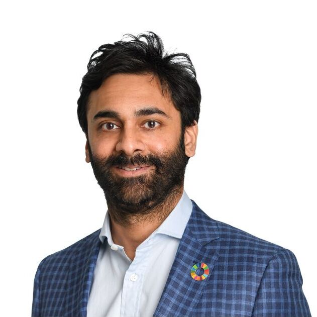 avatar for Amir Sethu