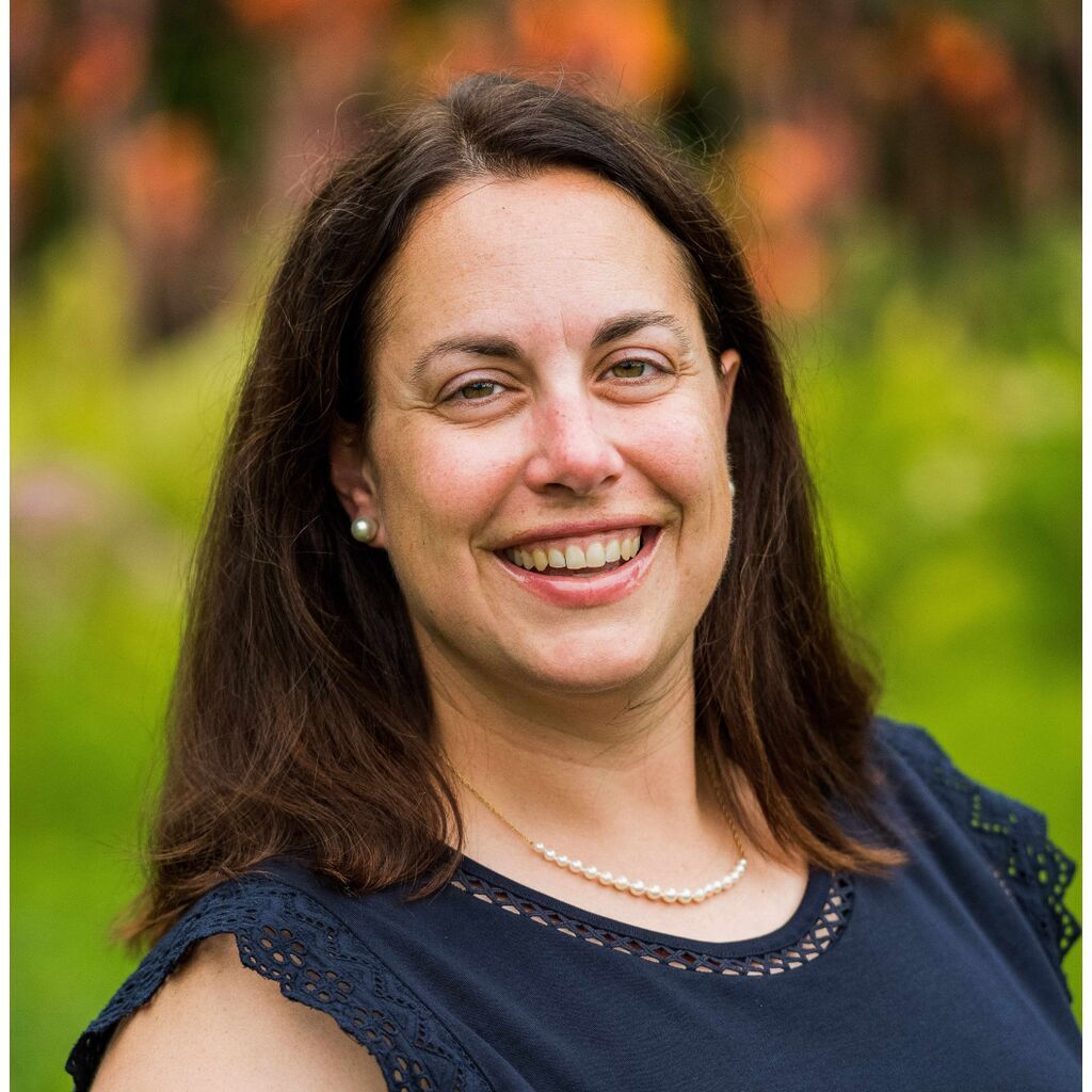 avatar for Kathleen Foster