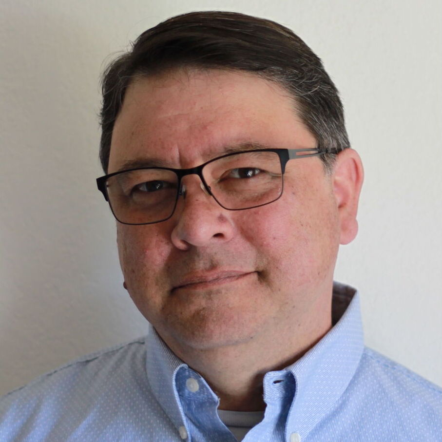 avatar for Wes Blalock