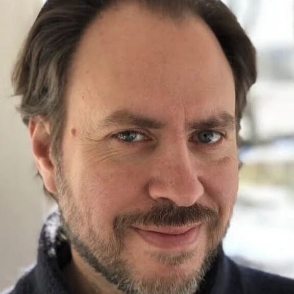 avatar for Magnus Hallberg