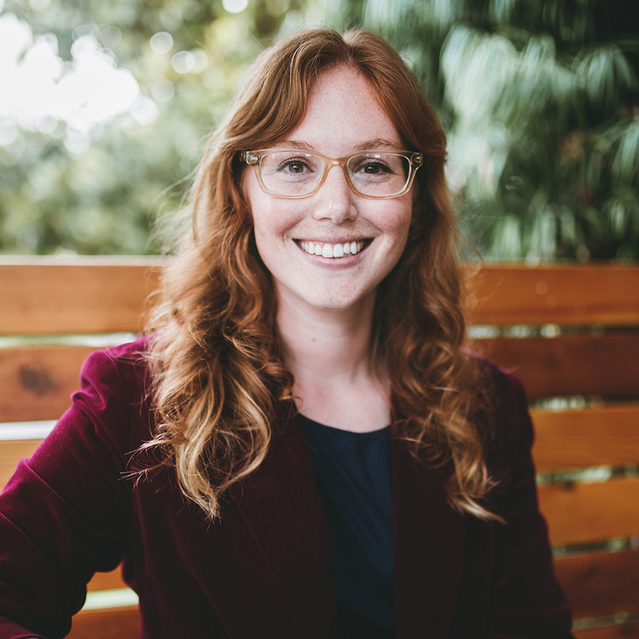 avatar for Sarah Luken