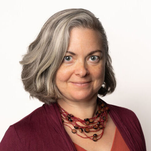 avatar for Judy Hale