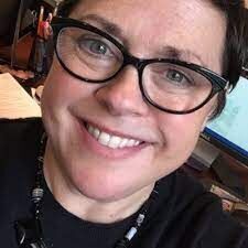 avatar for Meg Heubeck