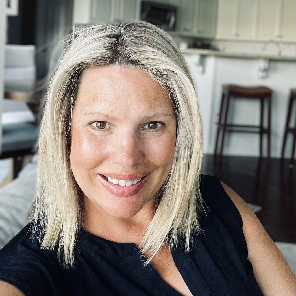 avatar for Stacy Van Erp