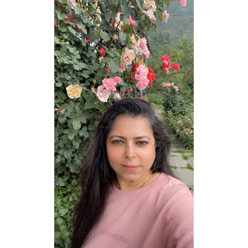 avatar for Ridhi Saigal