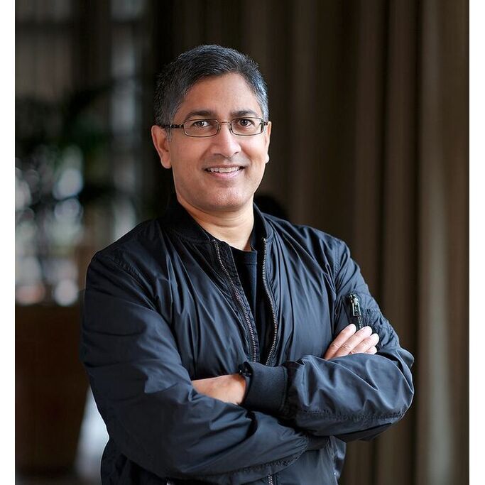 avatar for Shuman Ghosemajumder