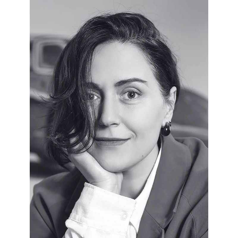 avatar for Zinka Borodkina