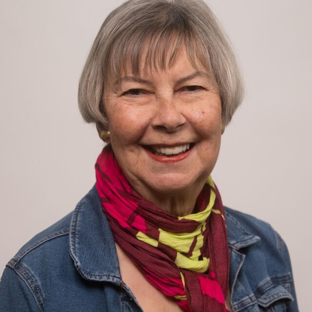 avatar for Charlotte Morganti