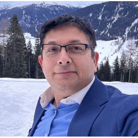 avatar for Aruneesh Salhotra
