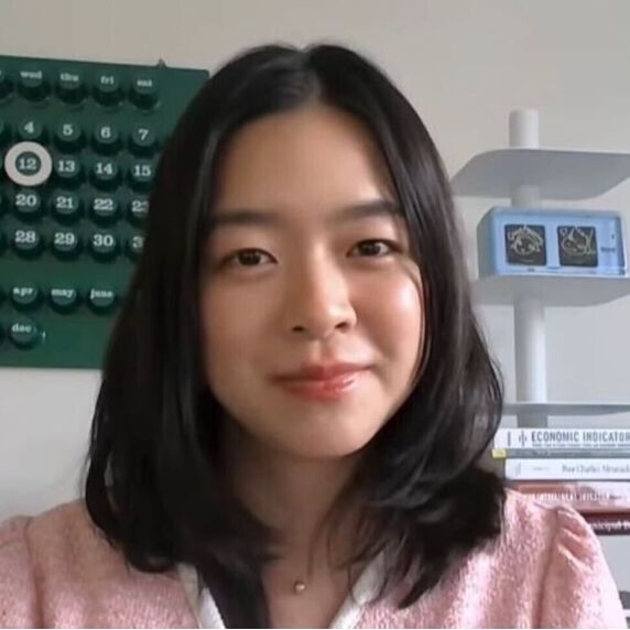 avatar for Krystal Hur