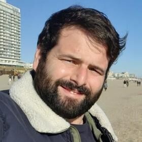 avatar for Ernest Diez Benavente