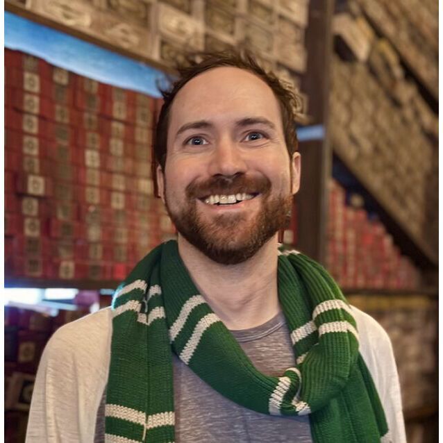 avatar for Tom Fitzpatrick