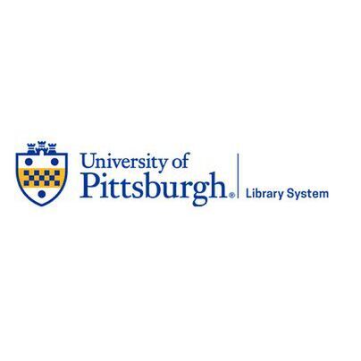 avatar for University of Pittsburgh Library System