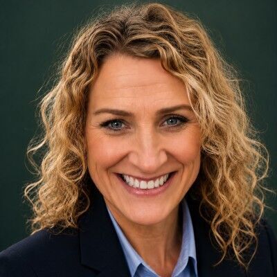 avatar for Danielle Milner, MBA