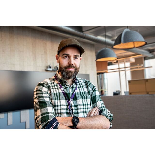 avatar for Christian Nicolai Bjørke