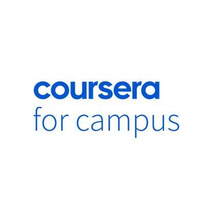 avatar for Coursera for Campus