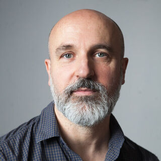 avatar for Gavin Rees