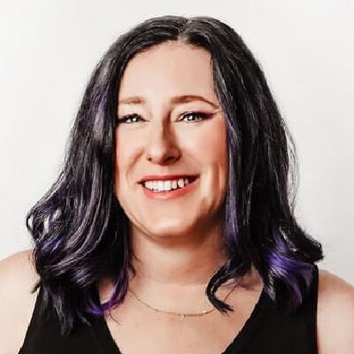 avatar for Morgan Hillman