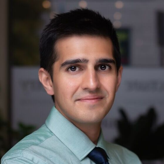 avatar for Aditya Desai