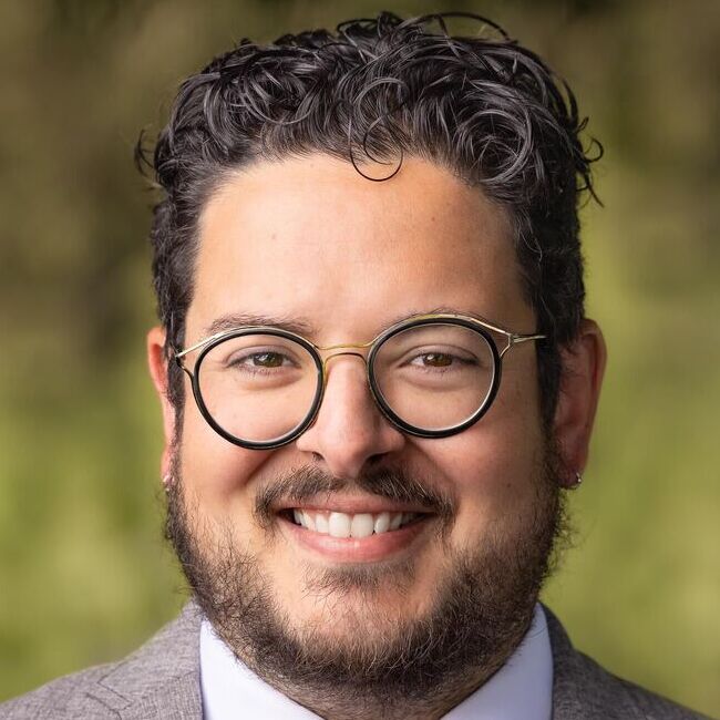 avatar for Omar Zahzah