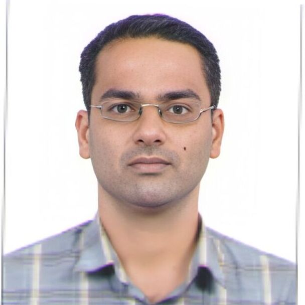 avatar for Darshan L.M