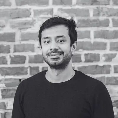 avatar for Sajjad Anwar