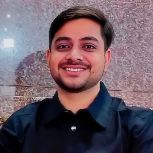 avatar for Krashn Kumar Tripathi