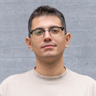 avatar for Ernesto Martínez García