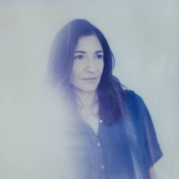 avatar for Laleh Khadivi
