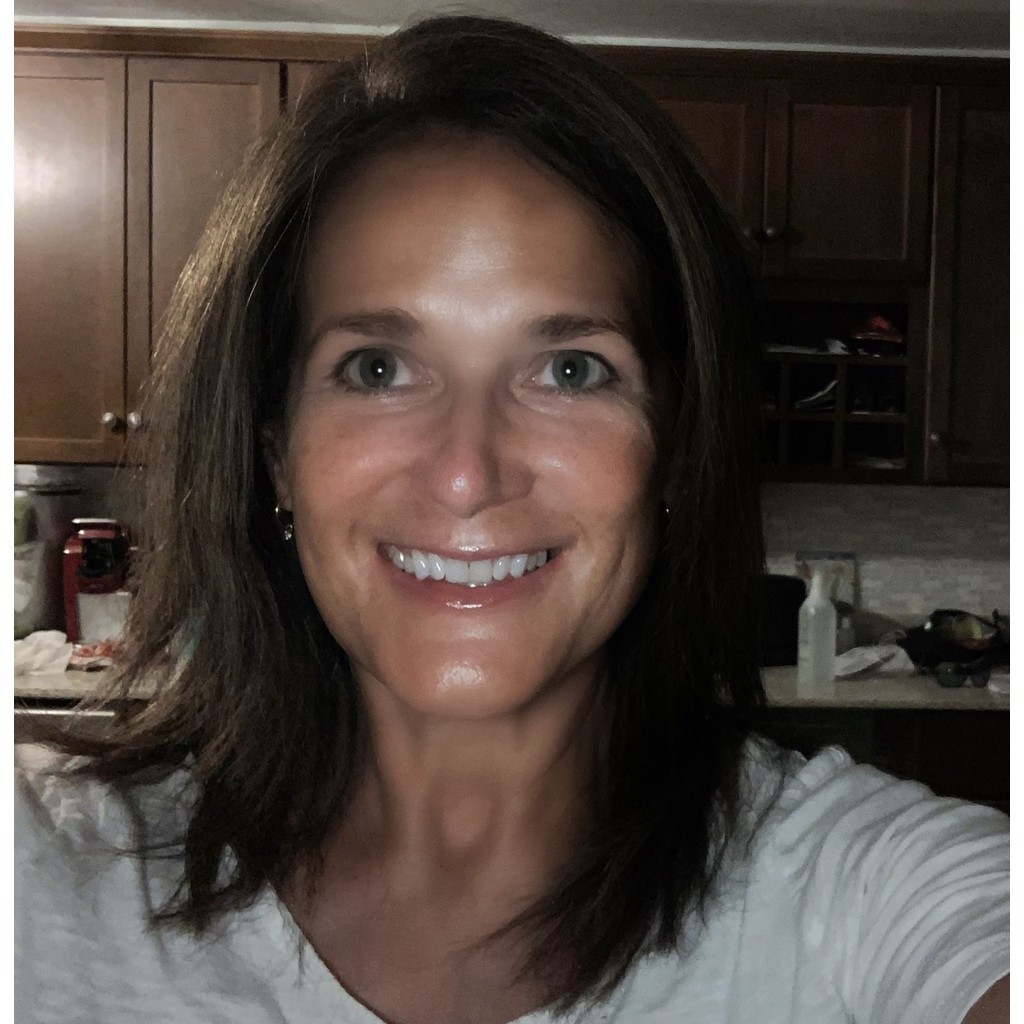 avatar for Susan Rabey