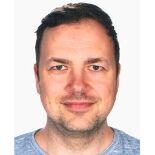 avatar for Oliver Klingner