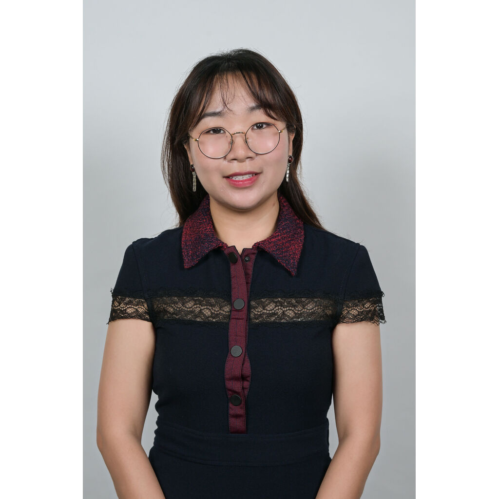 avatar for Danyang Dai