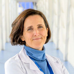 avatar for Virginia Arechavala