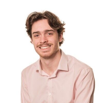 avatar for Ben Murphy