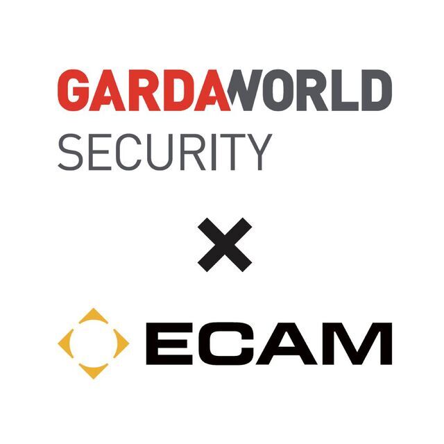 avatar for GardaWorld Security x ECAM