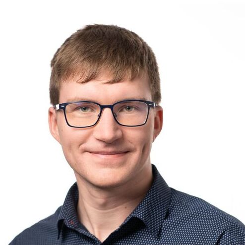 avatar for Radek Jizba