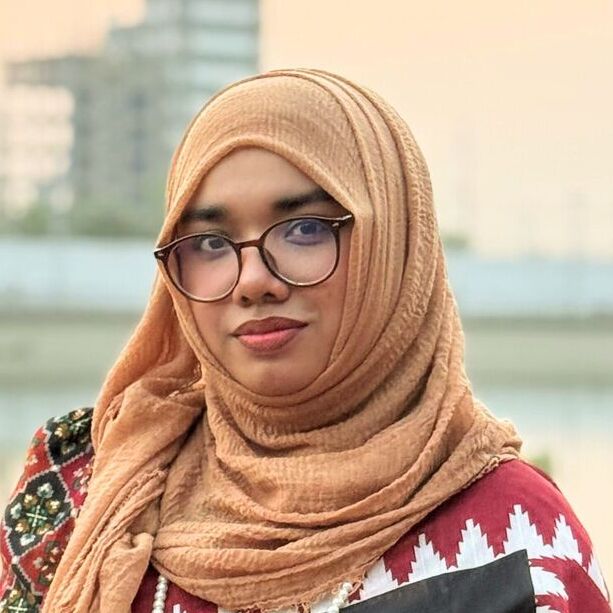 avatar for Rajia Sultana
