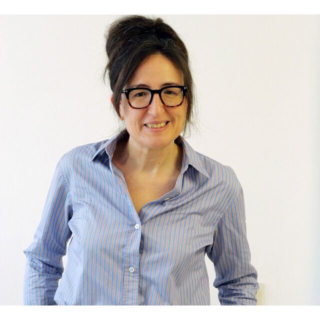 avatar for Ana Tudela