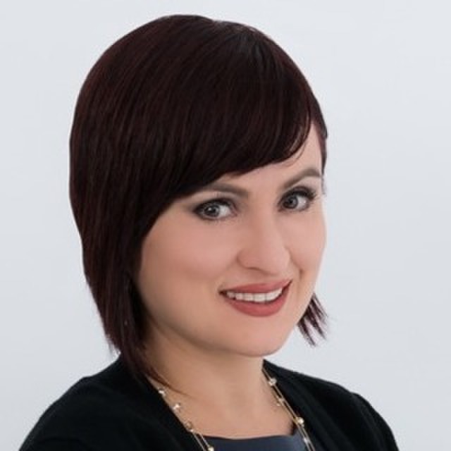 avatar for Azucena Marin