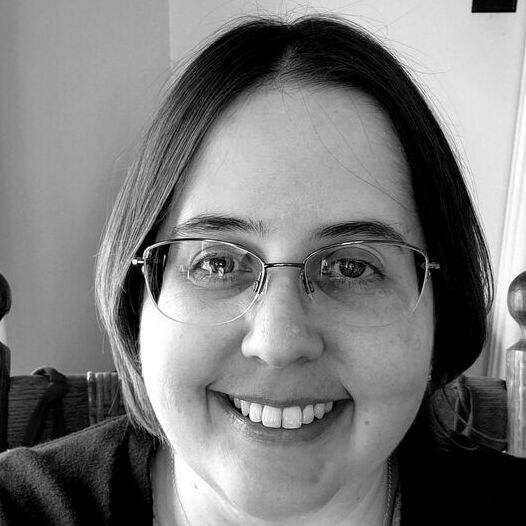 avatar for Kimberly Allison