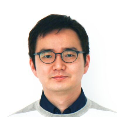 avatar for Ian Choi