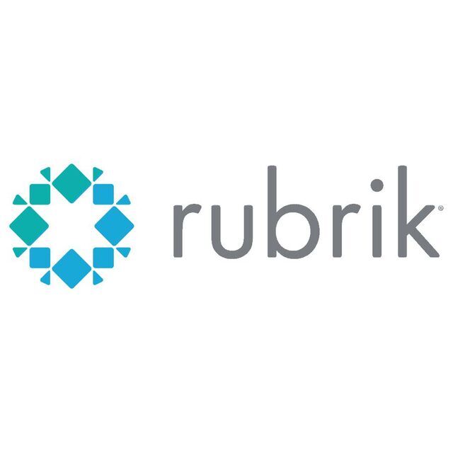 avatar for Rubrik