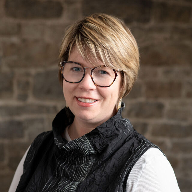 avatar for Dr. Megan Conway