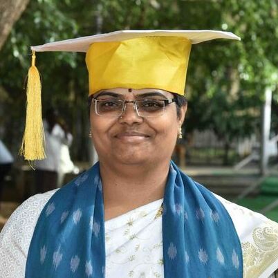 avatar for Bai B Mathura