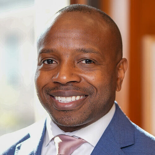 avatar for Mayor Cavalier Johnson
