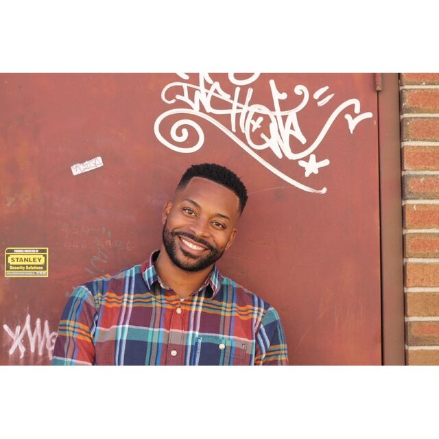 avatar for Rodney Moore