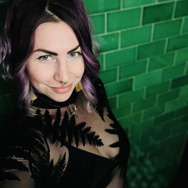 avatar for Anna Scoville